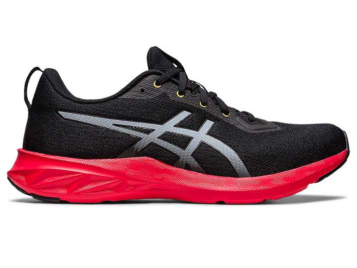 Asics VERSABLAST 2 Moški Tekaški Čevlji Črne | Slovenija-1620854