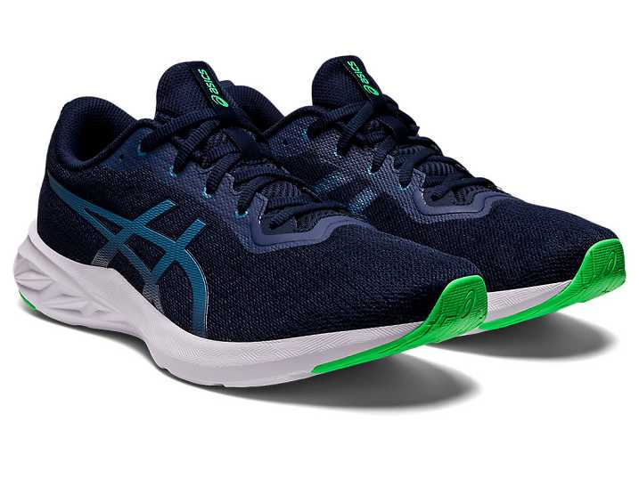 Asics VERSABLAST 2 Moški Tekaški Čevlji Azurno | Slovenija-9548702