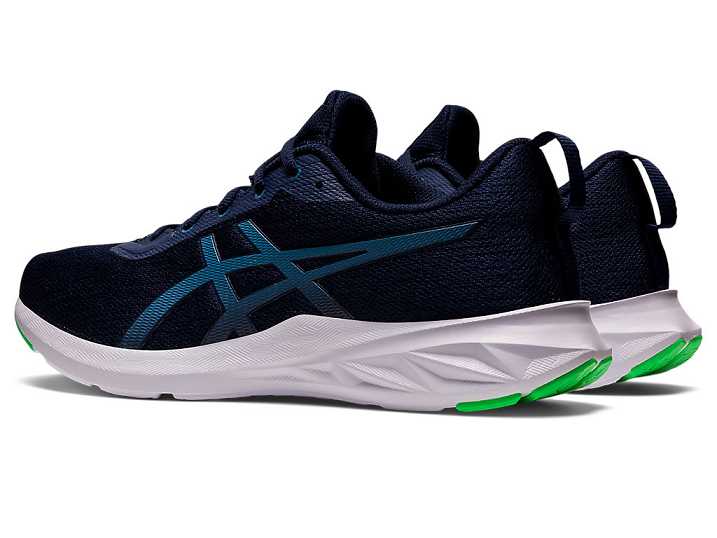 Asics VERSABLAST 2 Moški Tekaški Čevlji Azurno | Slovenija-9548702