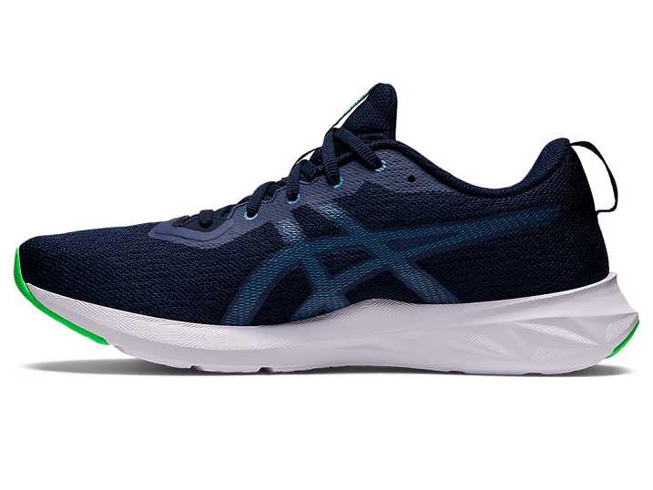 Asics VERSABLAST 2 Moški Tekaški Čevlji Azurno | Slovenija-9548702