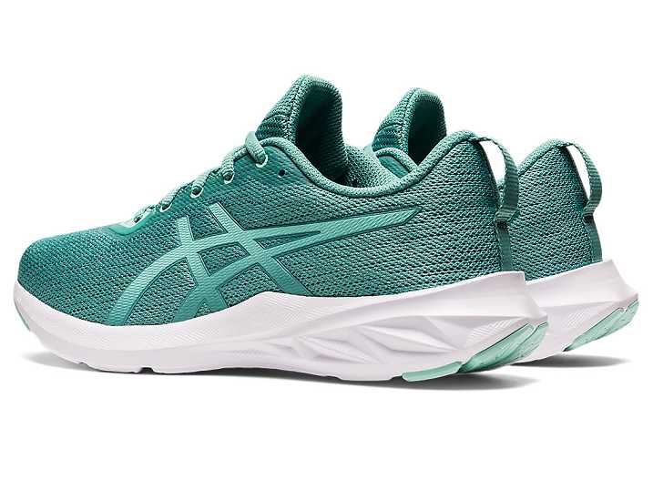 Asics VERSABLAST 2 Ženske Pohodni Čevlji Olivno Zelene Zelene | Slovenija-6473820