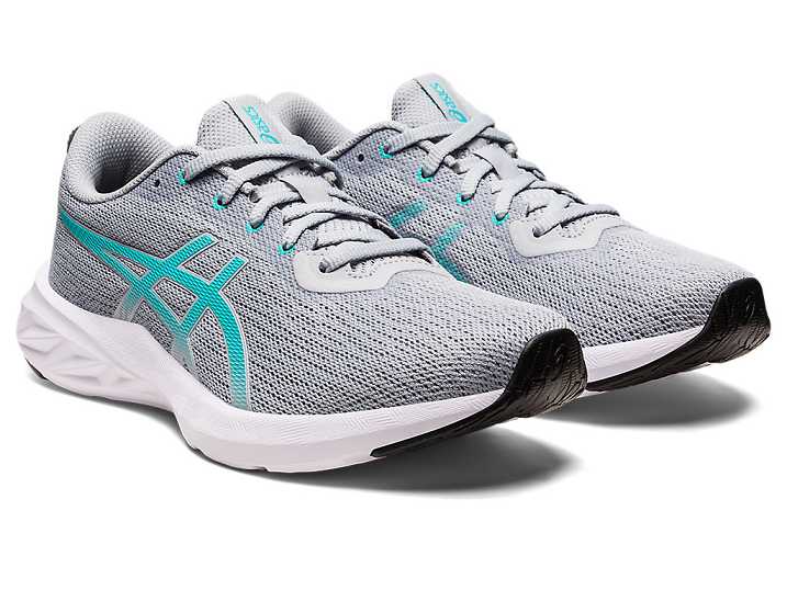 Asics VERSABLAST 2 Ženske Tekaški Čevlji Sive | Slovenija-7095431