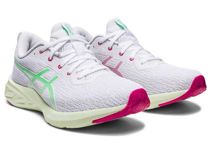 Asics VERSABLAST 2 Ženske Tekaški Čevlji Bele | Slovenija-7415203