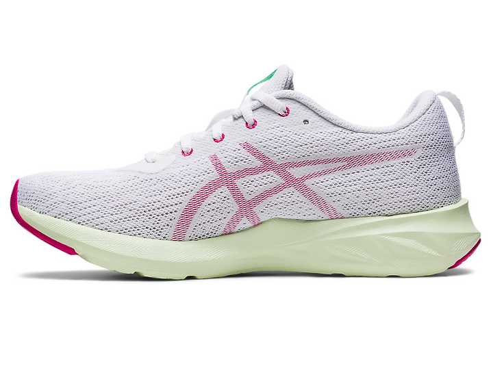 Asics VERSABLAST 2 Ženske Tekaški Čevlji Bele | Slovenija-7415203